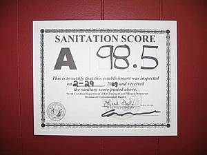 Grade-Card